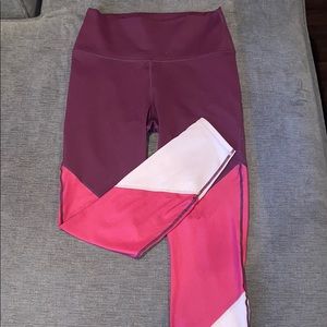 Fabletics powerhold leggings!